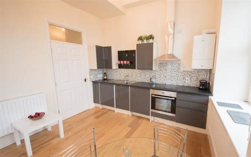 Aberystwyth United Kingdom Accommodation