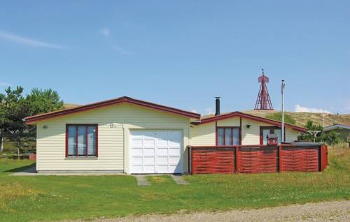 Fanø Denmark Accommodation