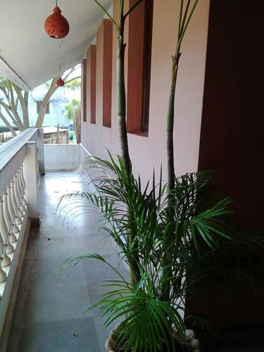 Pondichéry Inde code promo hébergement booking.com