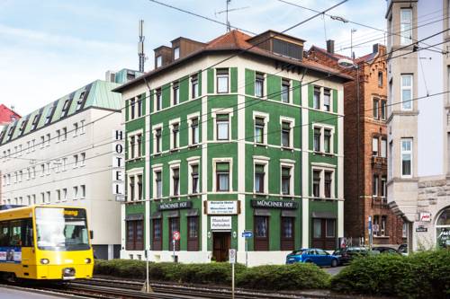Stuttgart Allemagne code promo hébergement booking.com