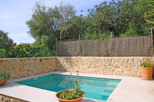 Pollença Spain Accommodation