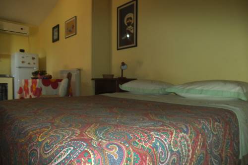 Curinga Italy Accommodation