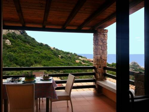 Costa Paradiso Italy Accommodation