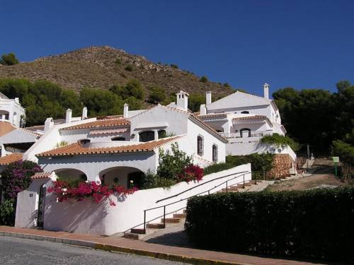 Nerja Espagne code promo hébergement booking.com
