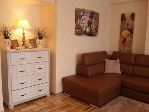 Warsaw Poland Accommodation