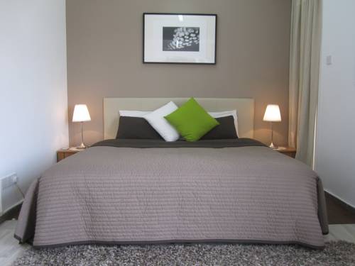 Nicosia Cyprus Accommodation
