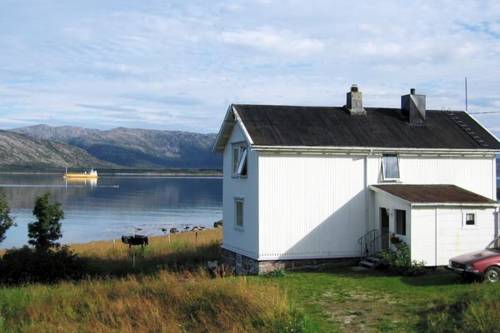 Lødingen Norwegen Unterkunft Gutscheincode booking.com