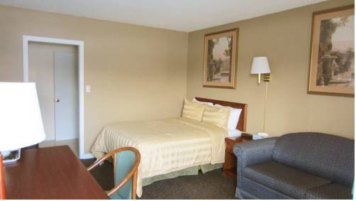 Sudbury (Ontario) Kanada Unterkunft Gutscheincode booking.com