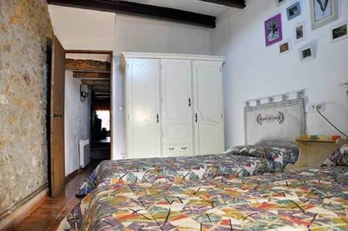 Fredes Spain Accommodation
