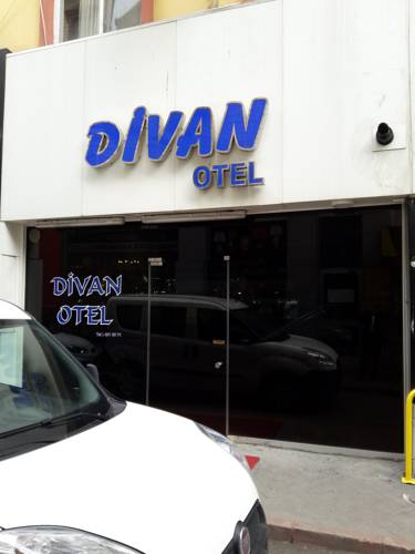 Samsun Turkey Accommodation