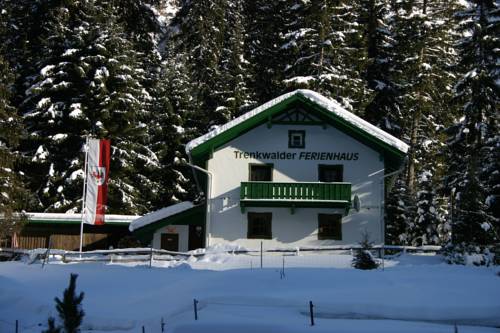 Sankt Leonhard im Pitztal L'Autriche code promo hébergement booking.com