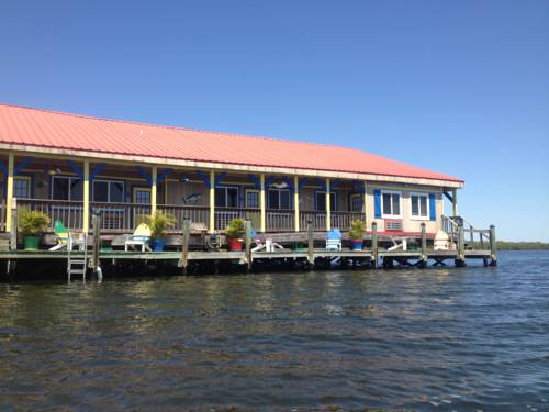 Matlacha (Florida) United States Accommodation