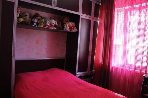 Batumi Georgia Unterkunft Gutscheincode booking.com