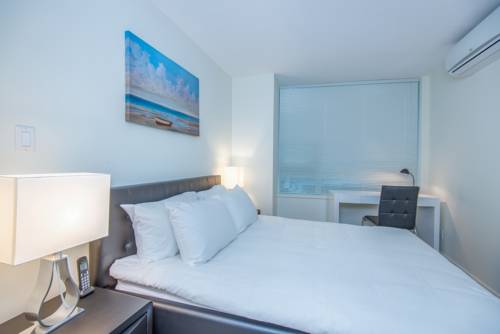 Richmond (Colombie-Britannique) Canada code promo hébergement booking.com