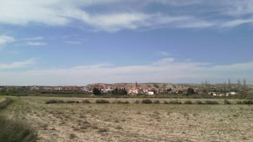 Villafranca de Ebro Spain Accommodation