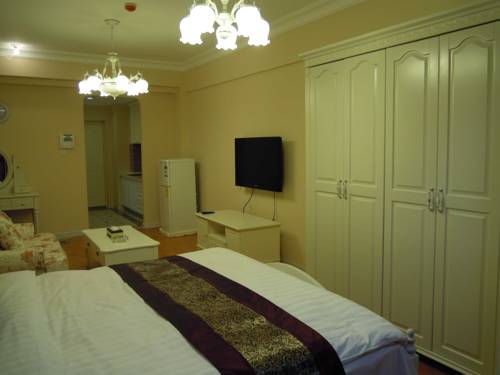 Dalian Chine code promo hébergement booking.com