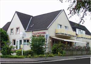 Ratingen Germany Accommodation