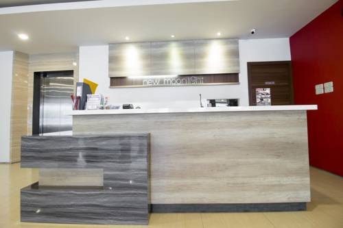 Bandung Indonesia Accommodation
