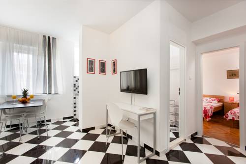 Split Croatia Accommodation