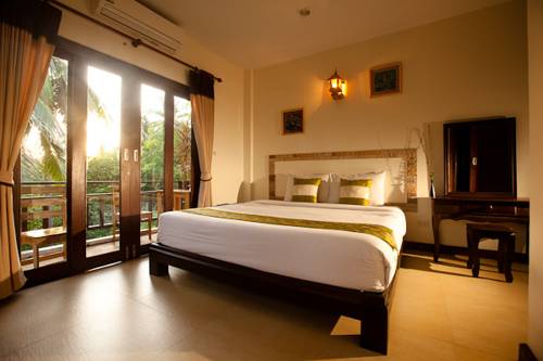Srithanu Thailand Accommodation