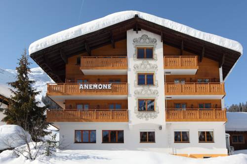 Lech Austria Accommodation
