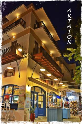 Skopelos Grèce code promo hébergement booking.com