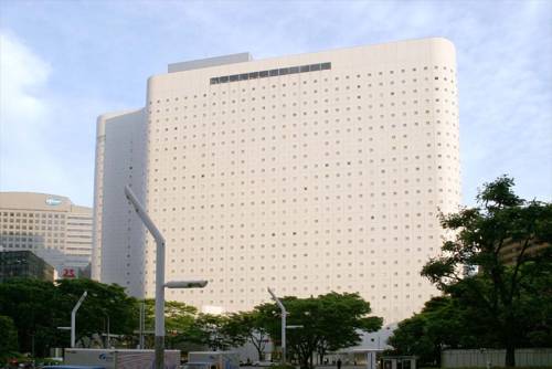 Tokyo Japan Accommodation