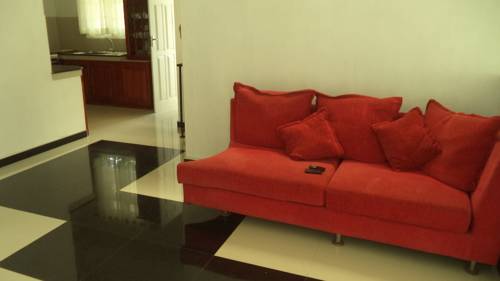 Negombo Sri Lanka Accommodation