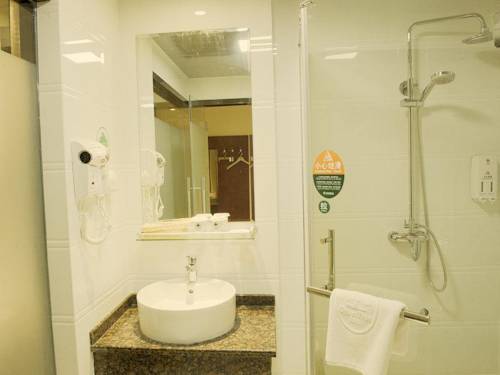 Changzhou China Unterkunft Gutscheincode booking.com