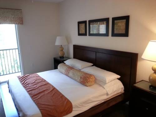 Davenport (Floride) États Unis code promo hébergement booking.com