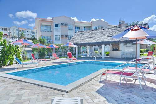 Natal (Rio Grande do Norte) Brazil Accommodation