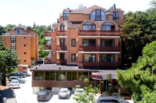 Bulgaria Europe Hotel Promo Code