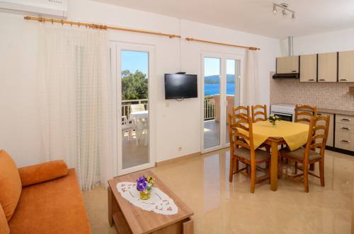 Orebić Kroatien Unterkunft Gutscheincode booking.com