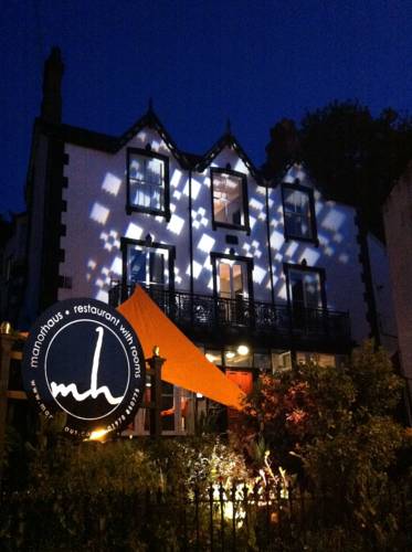 Llangollen Vereinigtes Königreich Unterkunft Gutscheincode booking.com