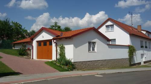 Žirovnice Czechia (Czech republic) Accommodation
