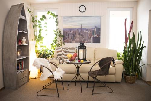 Druskininkai Lithuania Accommodation