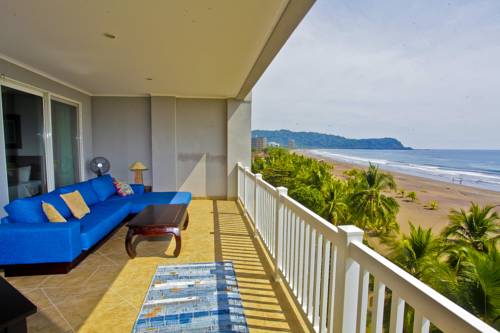 Jacó Costa Rica code promo hébergement booking.com