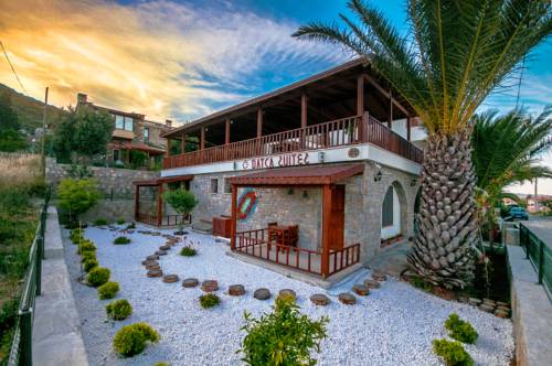 Datça Turkey Accommodation