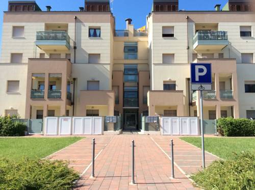 Rimini Italie code promo hébergement booking.com