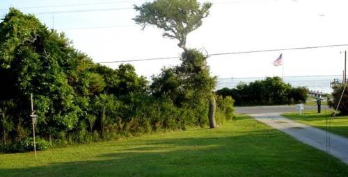 Harkers Island (North Carolina) Vereinigte Staaten Unterkunft Gutscheincode booking.com