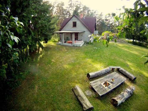 Mērsrags Latvia Accommodation