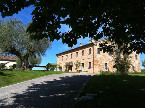 Osimo Italy Accommodation