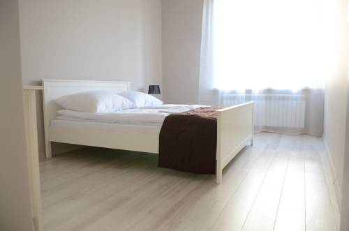 Białystok Pologne code promo hébergement booking.com