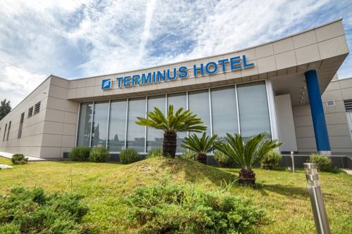 Podgorica Montenegro Código de promoción de alojamiento booking.com