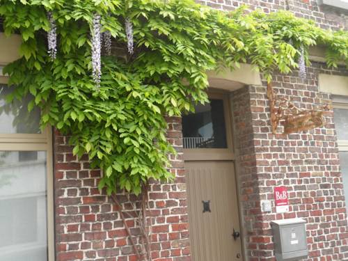 Gent Belgium Accommodation