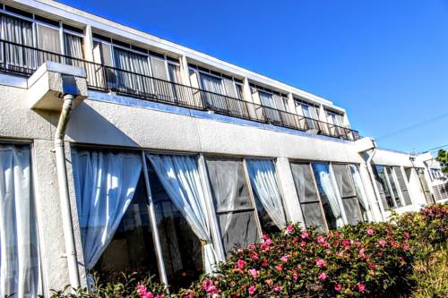Shirako Japan Accommodation
