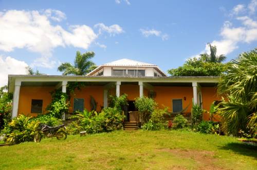 Port Antonio Jamaika Unterkunft Gutscheincode booking.com