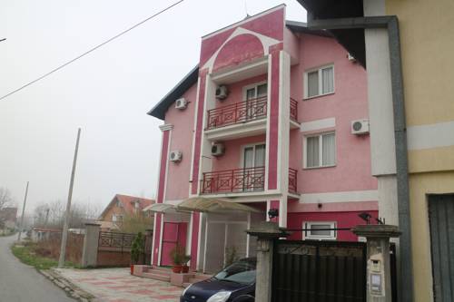 Beograd Serbia Accommodation