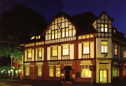 Dorsten Germany Accommodation