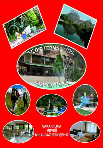 Mihalgazi Turkey Accommodation
